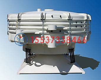 銅仁圓形搖擺篩