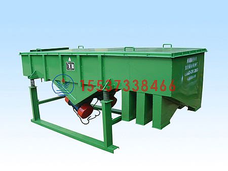 銅仁直線振動篩