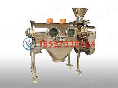 銅仁臥式氣流篩