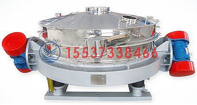 銅仁直排振動篩