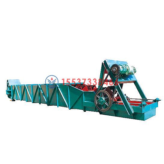 T系列脫水斗式提升機(jī)