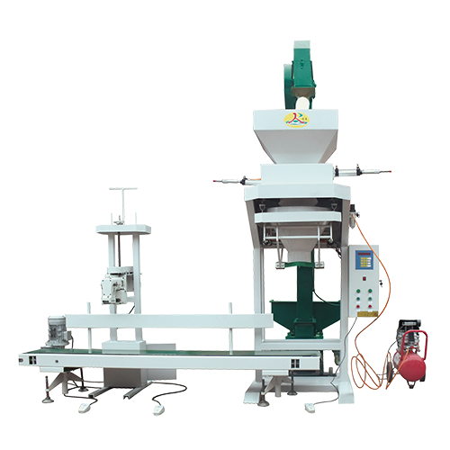 銅仁DCS系列定量包裝秤