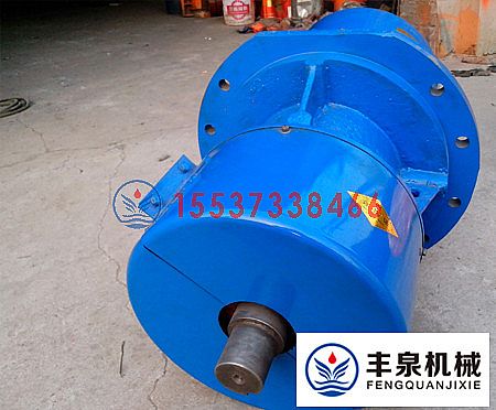 側(cè)板鑲嵌式振動(dòng)電機(jī)