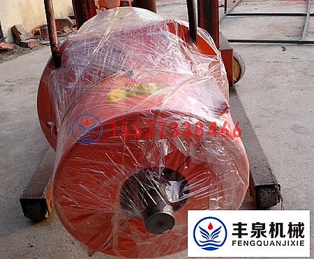 側(cè)板鑲嵌式振動(dòng)電機(jī)