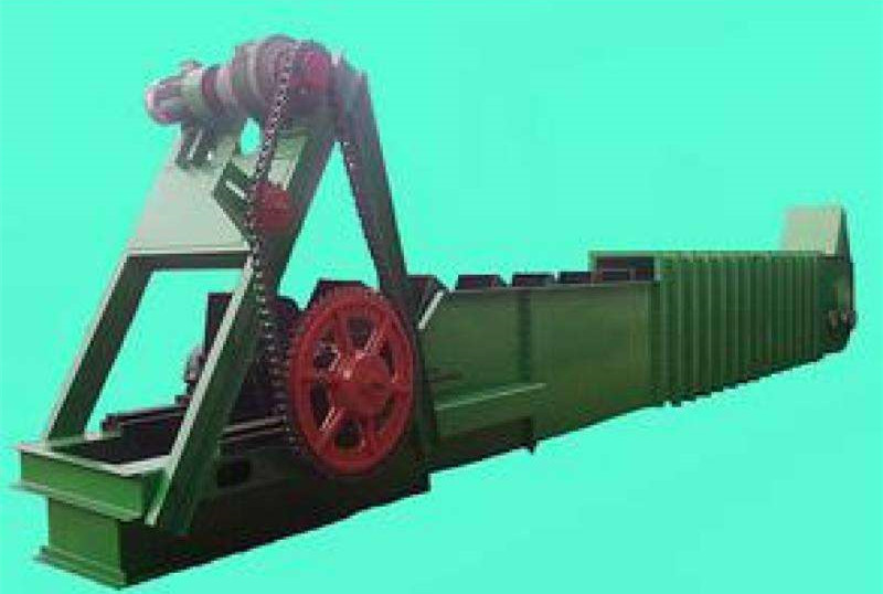 澇坑系列斗提機