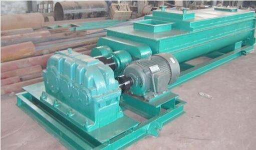 礦山異型粉塵加濕機(jī)