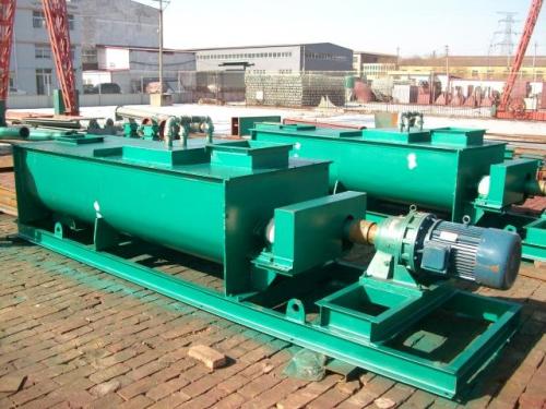 礦山異型粉塵加濕機(jī)