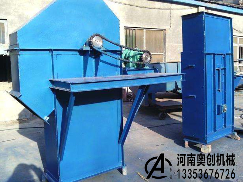 新鄉(xiāng)礦用提升機(jī)