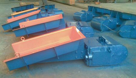 粉末涂料電磁振動給料機