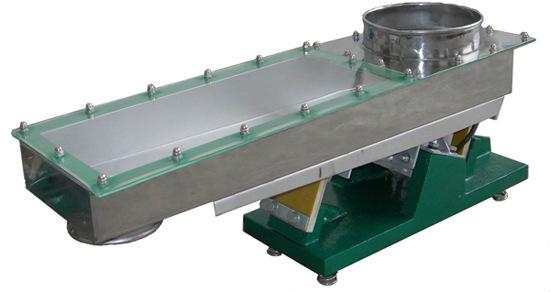 粉末涂料電磁振動給料機