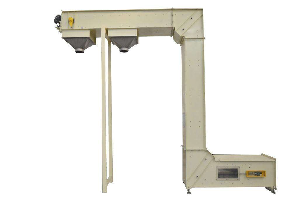 節能環保斗式提升機