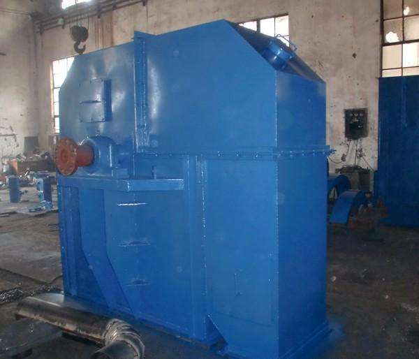 TG鋼絲膠帶斗式提升機(jī) TG鋼絲膠帶斗式提升機(jī)