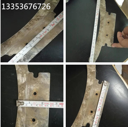 德瑞克振動篩壓網彈簧片配件廠家直銷 德瑞克振動篩壓網彈簧片配件廠家直銷
