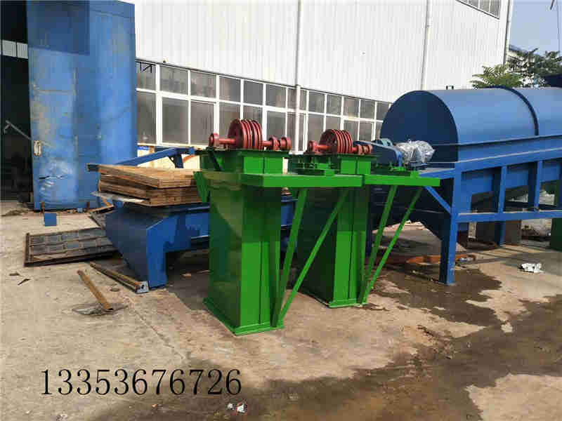 環鏈斗式提升機 環鏈斗式提升機