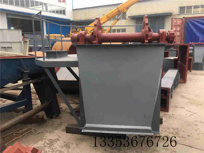 斗式提升機NE50 斗式提升機NE50