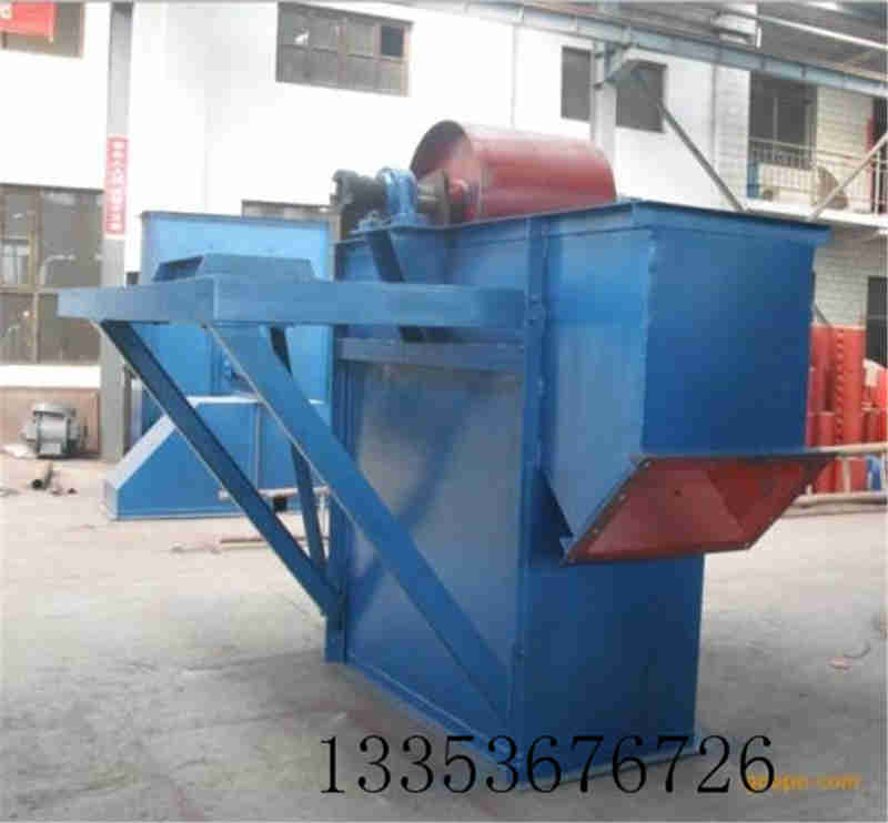 斗式提升機(jī)與其他類型輸送機(jī)區(qū)別在哪?