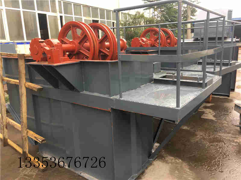 環鏈斗式提升機1