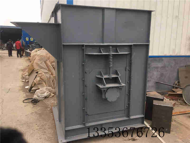 斗式提升機張緊裝置