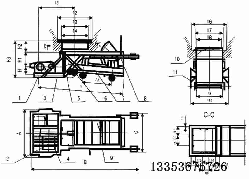 結(jié)構(gòu)圖紙 結(jié)構(gòu)圖紙