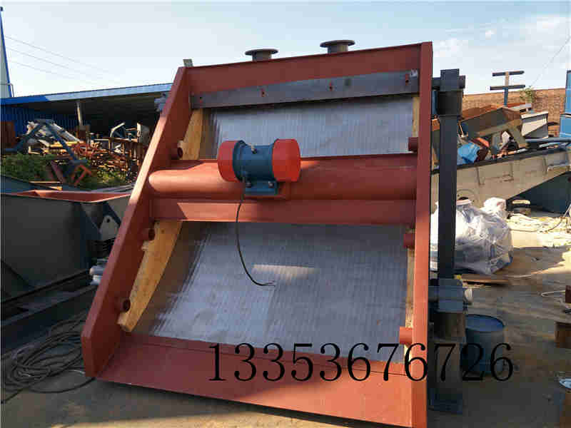 弧形篩簡(jiǎn)易 弧形篩簡(jiǎn)易