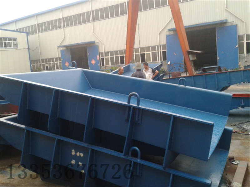 振動(dòng)座式給料機(jī) 振動(dòng)座式給料機(jī)