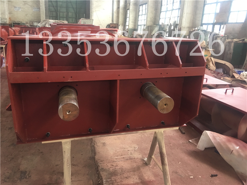 雙軸螺旋輸送機(jī)是單臺電機(jī)驅(qū)動還是雙臺電機(jī)！