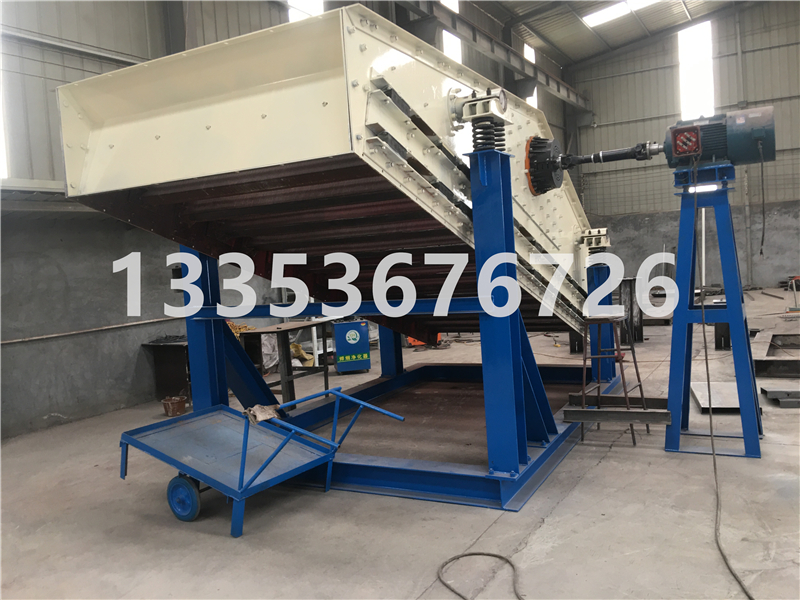 礦山馳張沸騰篩的篩面長(zhǎng)寬有什么作用主要影響什么？