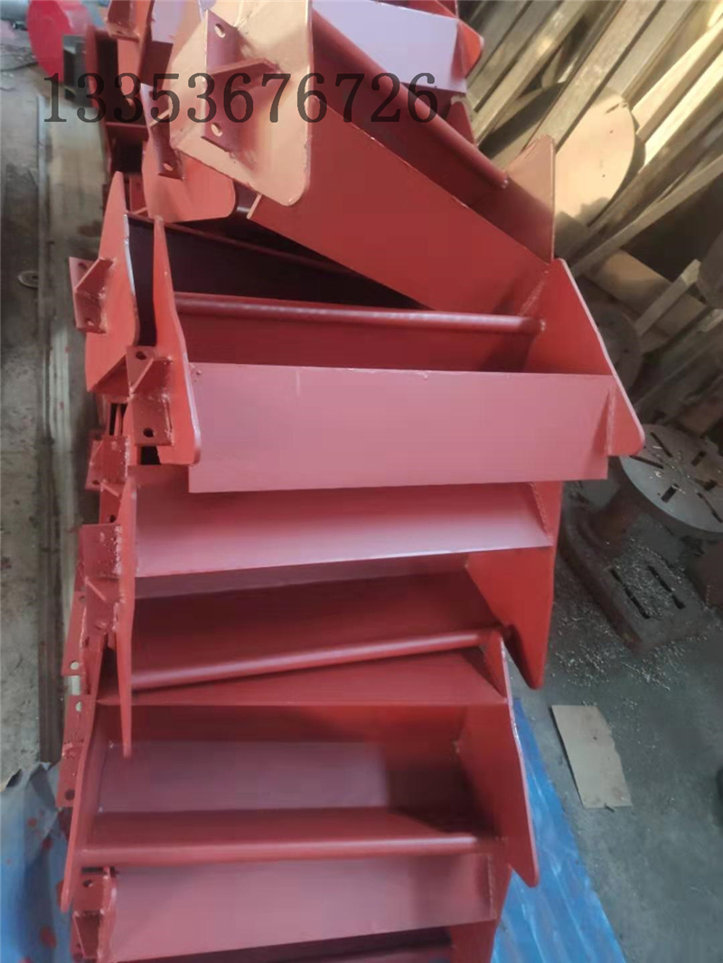 鏈斗給料機(jī)、LD鏈斗機(jī)、翻斗機(jī)12