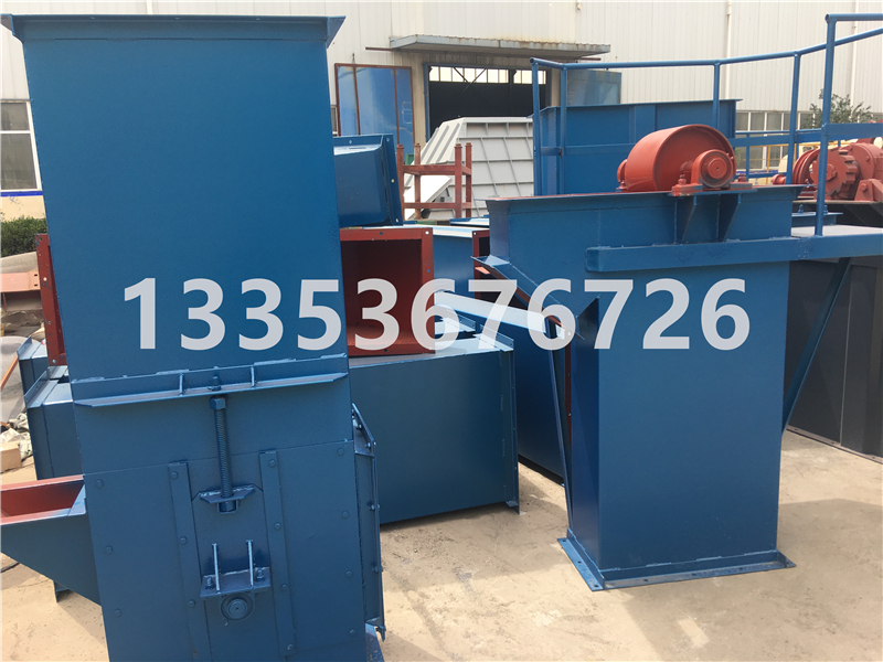 斗式提升機(jī)在運(yùn)作的時候發(fā)生異響什么原因？11