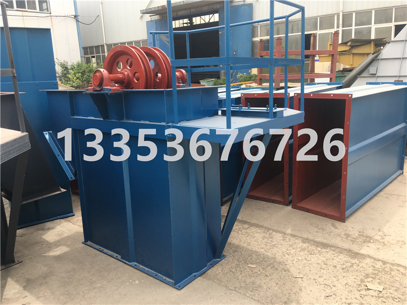 斗式提升機(jī)在運(yùn)作的時候發(fā)生異響什么原因？