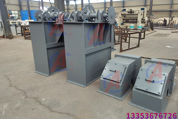 料斗垂直提升上料機有那些性能優(yōu)勢